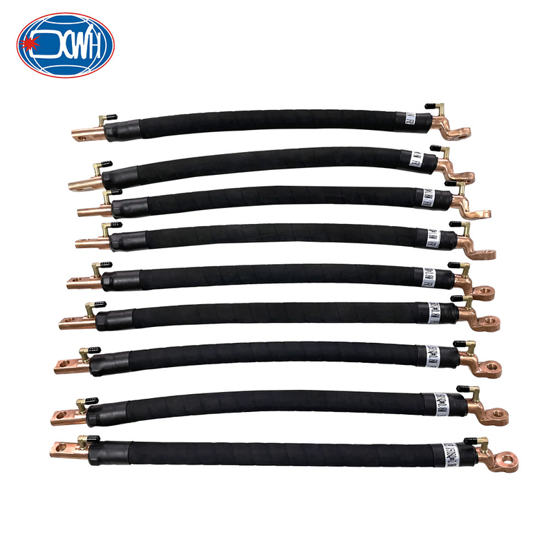 Copper Water Cooled Cables Secondary Cooled Cable